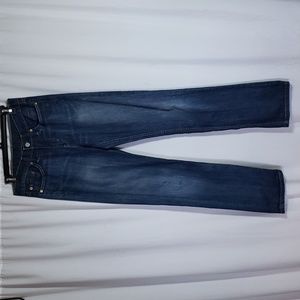 Levi's 514 Jeans